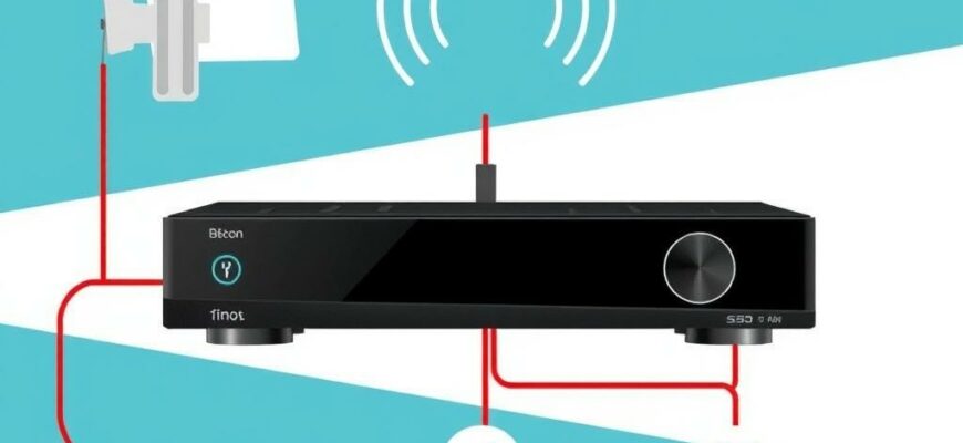 Как подключить приставку к антенне с поддержкой MIMO: практическое руководство