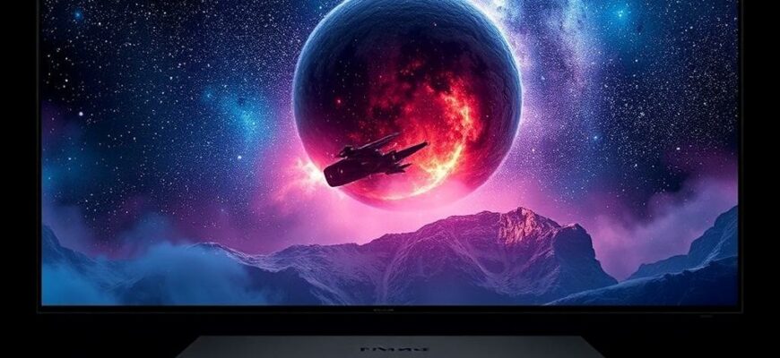 Почему приставка не поддерживает IMAX Enhanced с Dolby Atmos: причины и что выбрать для настоящего кино-саунд-дорожки