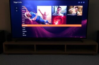 Цифровое ТВ и резервные серверы EPG: как настроить автоматическое переключение