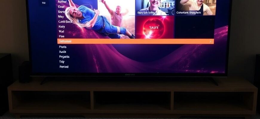 Цифровое ТВ и резервные серверы EPG: как настроить автоматическое переключение