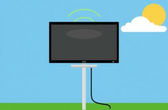 Как увеличить дальность приема сигнала DVB‑T2 без усилителя: практические способы без лишних гаджетов