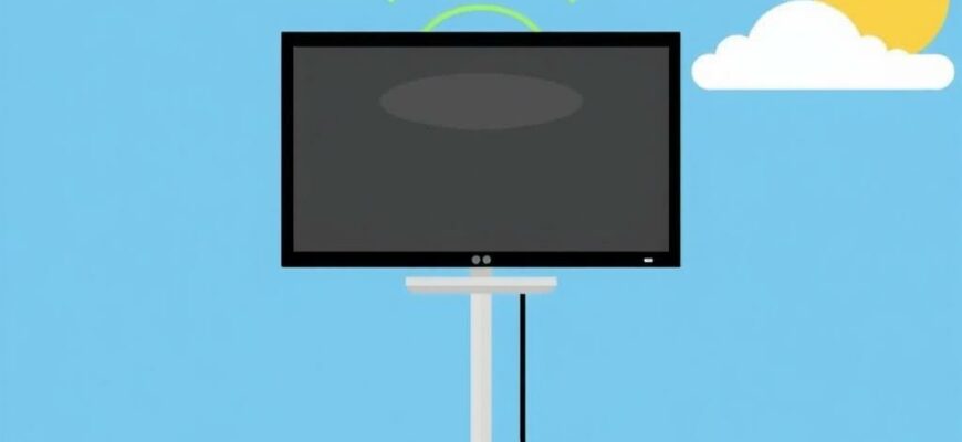 Как увеличить дальность приема сигнала DVB‑T2 без усилителя: практические способы без лишних гаджетов