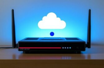 Как подключить приставку к роутеру с поддержкой Target Wake Time: экономия батареи и стабильный онлайн-геймплей