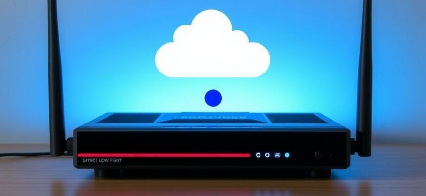 Как подключить приставку к роутеру с поддержкой Target Wake Time: экономия батареи и стабильный онлайн-геймплей