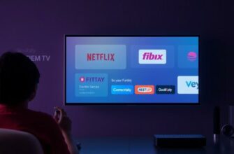 Цифровое ТВ и стриминговые сервисы: как совместить комфорт традиций и свободу онлайн-кинотеатра