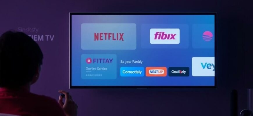 Цифровое ТВ и стриминговые сервисы: как совместить комфорт традиций и свободу онлайн-кинотеатра