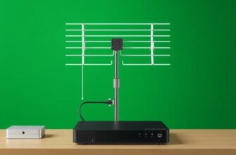 Как подключить приставку к антенне с активной поляризацией: рецептура надежного сигнала