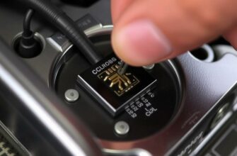 Как проверить температуру чипа тюнера: практическое руководство для стабильной работы