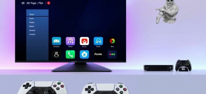 Лучшие приставки с поддержкой AirPlay: как выбрать без проводов