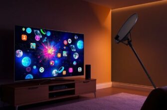 Цифровое ТВ или спутниковое: что выбрать?