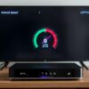 Как проверить скорость интернета на приставке для IPTV: практическое руководство к стабильному просмотру