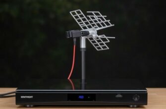 Как подключить приставку к антенне с активной поляризацией: практическое руководство