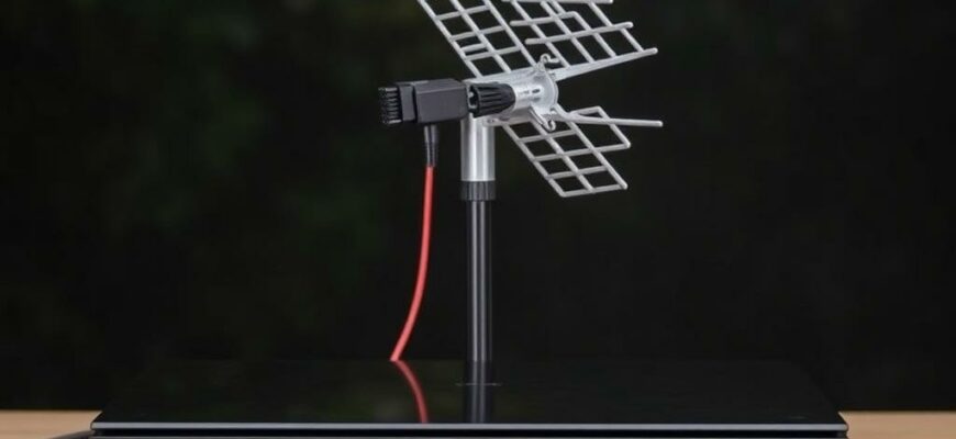 Как подключить приставку к антенне с активной поляризацией: практическое руководство