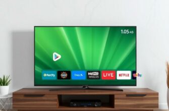 Лучшие каналы цифрового телевидения: подборка для всей семьи