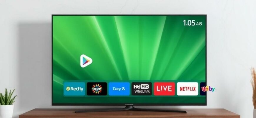 Лучшие каналы цифрового телевидения: подборка для всей семьи