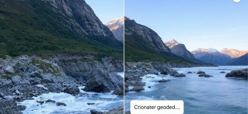 Как настроить автоматическую архивацию записей с геотегами: шаги к порядку в цифровой памяти