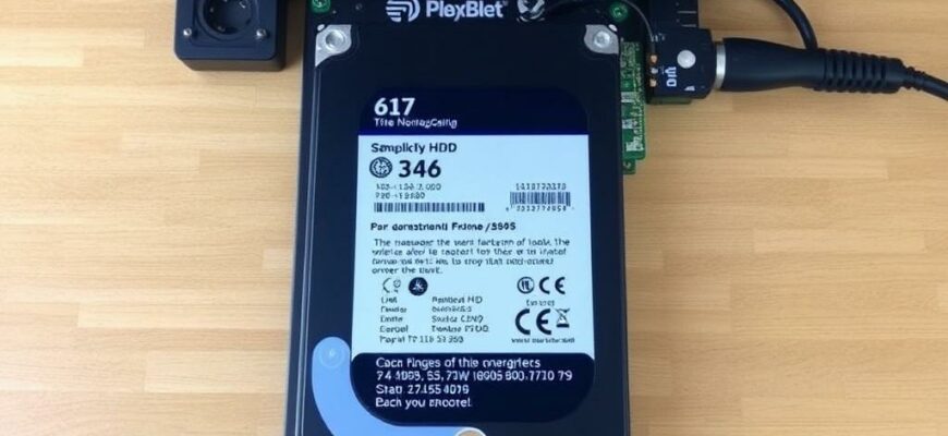 Почему приставка не видит внешний HDD: проверка питания и формата