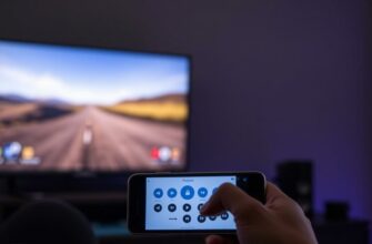 Смартфон в роли пульта для цифрового ТВ: как пользоваться легко и без лишних движений