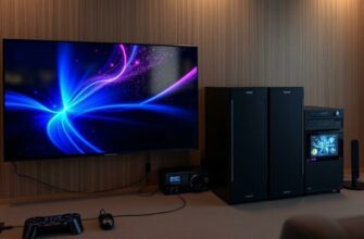 Цифровое ТВ и локальные серверы с поддержкой Dolby Atmos: настройка транскодирования