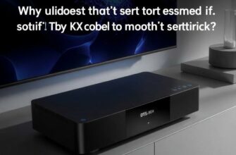 Почему приставка не поддерживает DTS:X Pro с Dolby Atmos и Auro‑3D