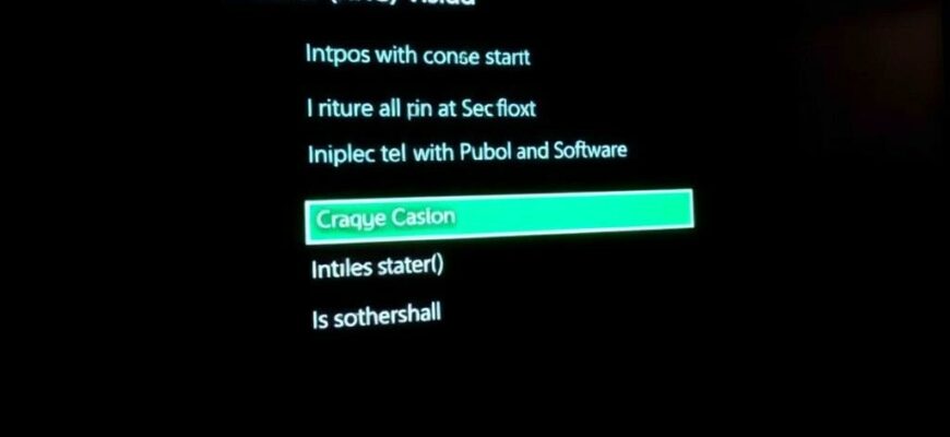 Как проверить версию ПО приставки: подробный путеводитель по точному определению и обновлениям