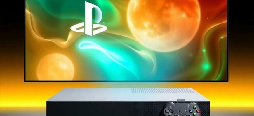 8K и Dolby Vision на большом экране: как подключить приставку к проектору с поддержкой 8K и Dolby Vision