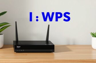 Как подключить приставку к роутеру через WPS: простая и понятная пошаговая инструкция