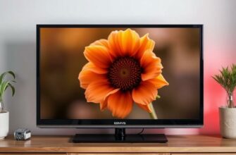 Проблемы с качеством изображения на цифровом ТВ: как вернуть четкость и яркость