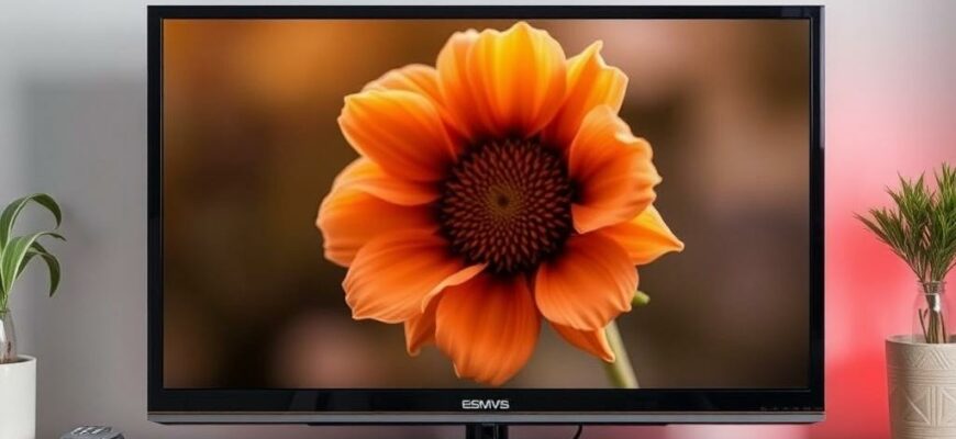 Проблемы с качеством изображения на цифровом ТВ: как вернуть четкость и яркость