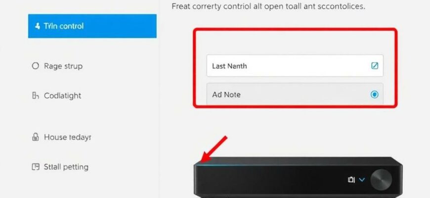 Как настроить родительский контроль на цифровой приставке: практическое руководство для родителей
