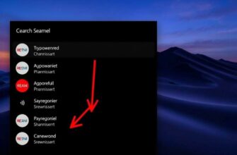 Как настроить автоматический поиск каналов с учётом региона: практическое руководство по персонализации вещания