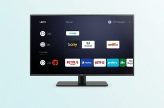 Цифровое ТВ и региональные пакеты: как добавить каналы