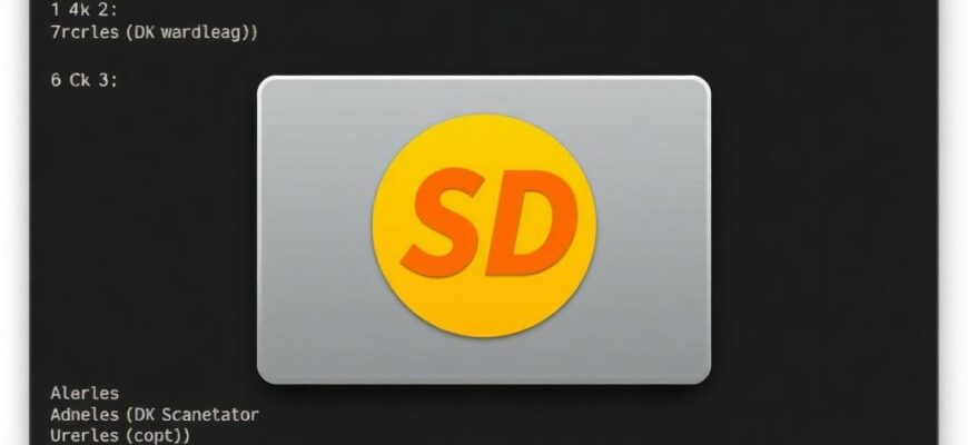 SD Card Formatter: как правильно форматировать карту памяти и почему это важно