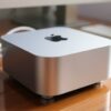 Mac mini: маленький компьютер с большими амбициями