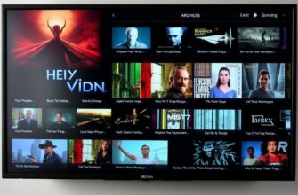 Цифровое ТВ и архивные записи передач: где хранятся и как их находить в цифровую эпоху