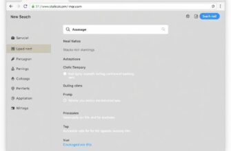 Как настроить автоматический поиск обновлений: шаг за шагом, чтобы ваша система держалась в актуальном состоянии
