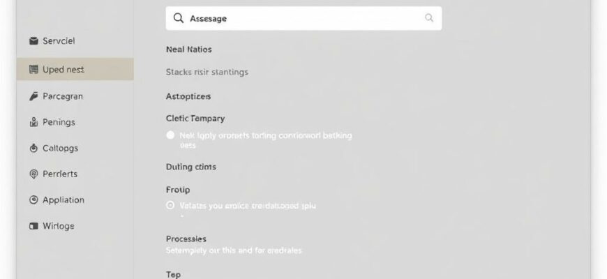 Как настроить автоматический поиск обновлений: шаг за шагом, чтобы ваша система держалась в актуальном состоянии