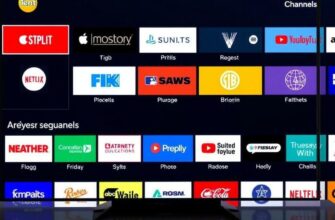 Цифровое ТВ и локальные каналы: как добавить