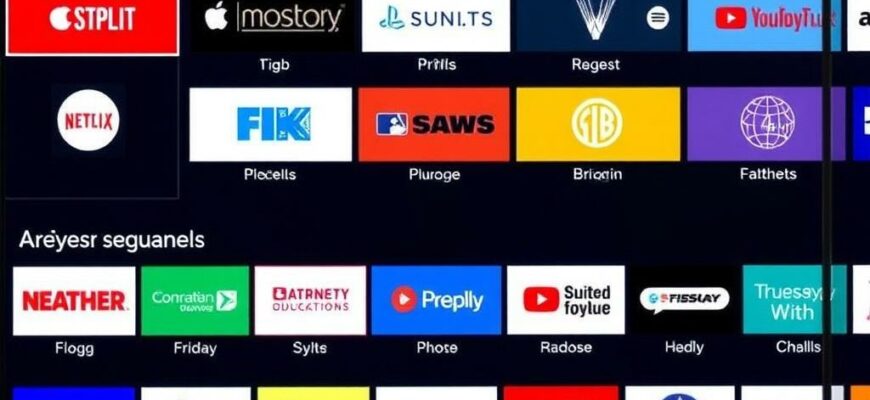 Цифровое ТВ и локальные каналы: как добавить