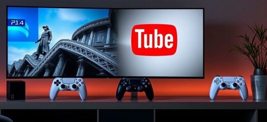 Лучшие приставки с поддержкой YouTube 4K: как выбрать и не прогадать