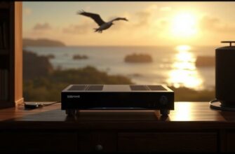 Почему приставка не поддерживает AC4 с объектным звуком: разбор причин и пути решения