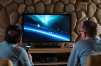 Цифровое телевидение в деревне: как соединить дом с эфиром без лишних хлопот