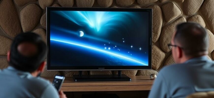 Цифровое телевидение в деревне: как соединить дом с эфиром без лишних хлопот