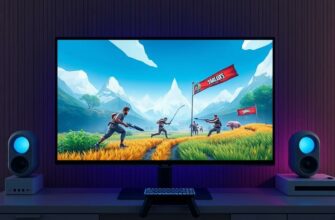 Цифровое ТВ и стриминг игр: трансляция с ПК на ТВ