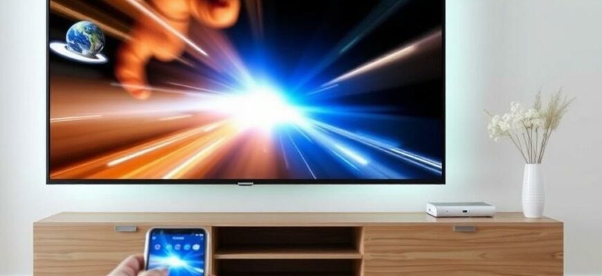 Цифровое ТВ и умные розетки: как грамотно управлять питанием приставки