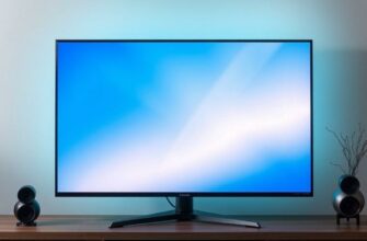 Почему изображение на цифровом ТВ мерцает: причины и решение