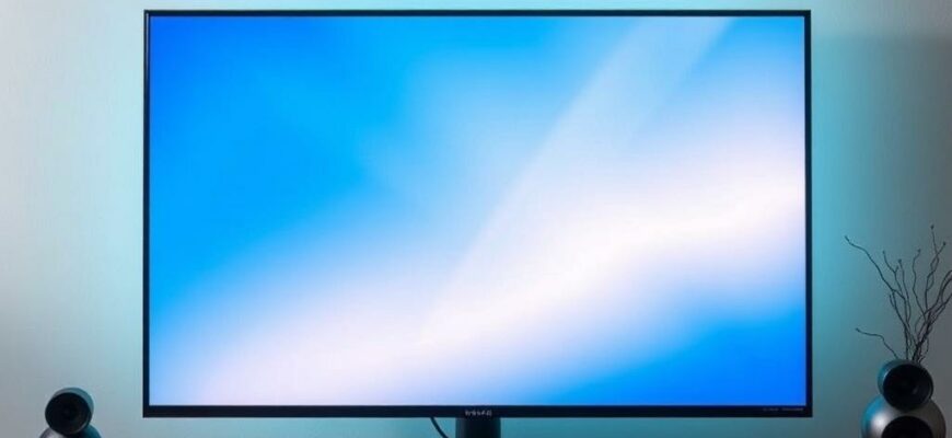 Почему изображение на цифровом ТВ мерцает: причины и решение