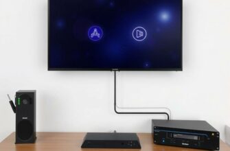 Цифровое ТВ и локальный медиасервер: как организовать без лишних забот