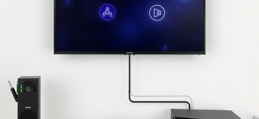 Цифровое ТВ и локальный медиасервер: как организовать без лишних забот