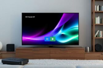 Цифровое ТВ и Mesh‑системы с Wi‑Fi 7: преимущества для ТВ‑приставок